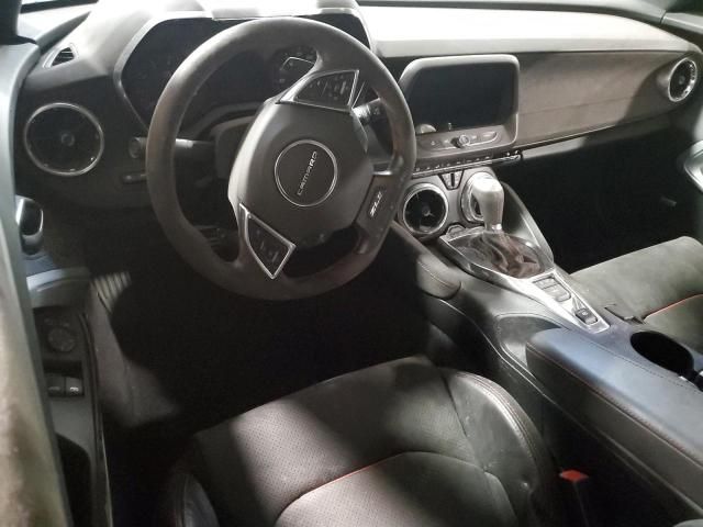 2019 Chevrolet Camaro ZL1