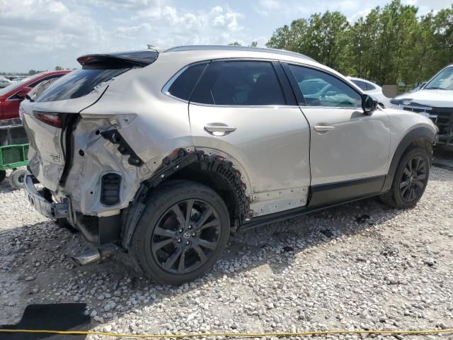 2023 Mazda CX-30 Premium