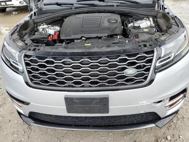 2018 Land Rover Range Rover Velar R-DYNAMIC SE
