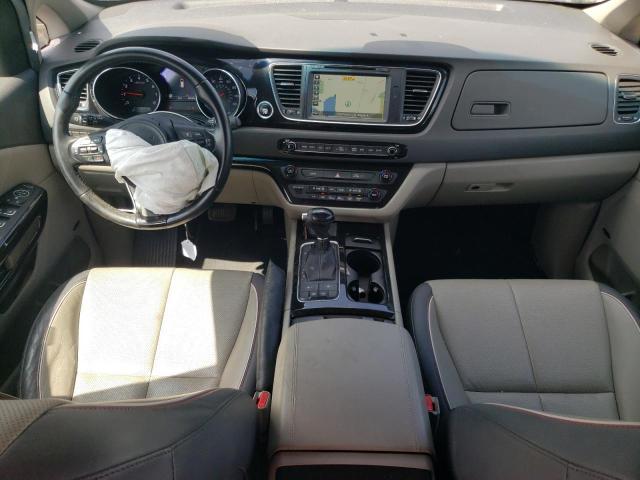 2015 KIA Sedona EX