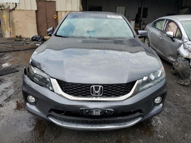 2013 Honda Accord EX