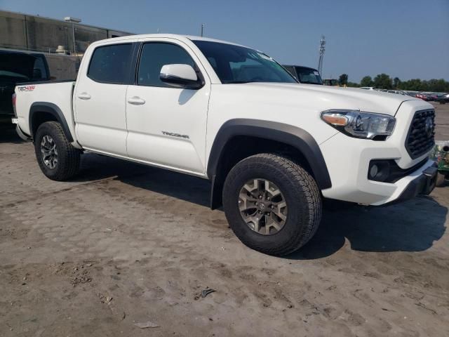 2023 Toyota Tacoma Double Cab