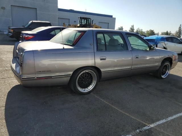 1997 Cadillac Deville Delegance