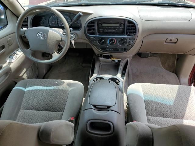 2006 Toyota Tundra Access Cab SR5