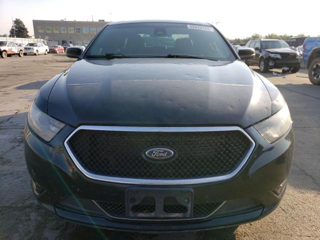2014 Ford Taurus SHO