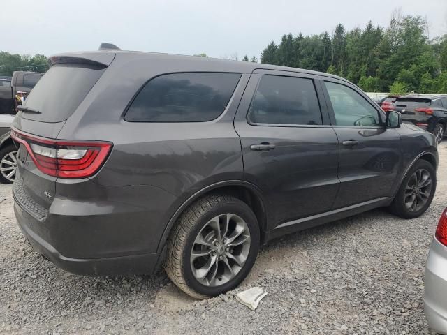 2019 Dodge Durango R/T