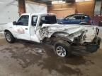 2010 Ford Ranger Super Cab