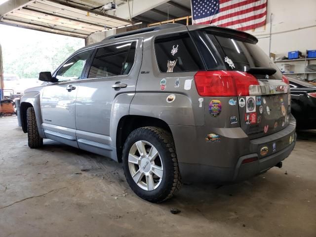 2011 GMC Terrain SLE