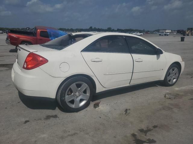 2007 Pontiac G6 Base