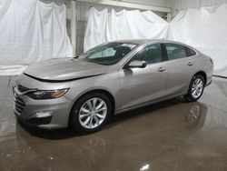 2022 Chevrolet Malibu LT en venta en Walton, KY