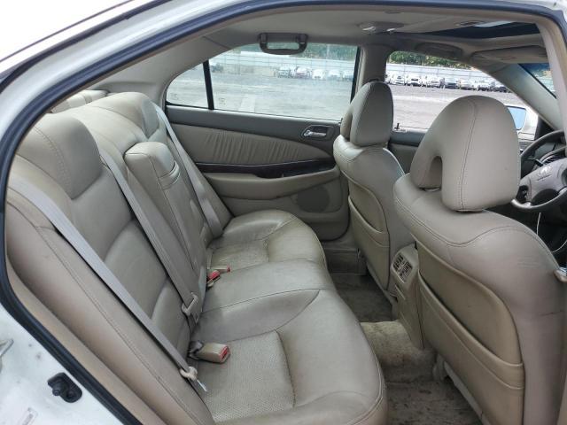 2002 Acura 3.2TL TYPE-S