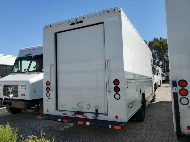 2022 XOS SV05