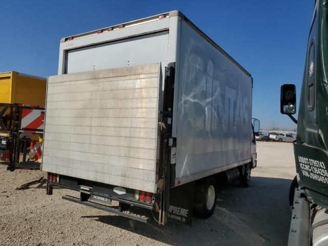 2005 Chevrolet Tilt Master W35042