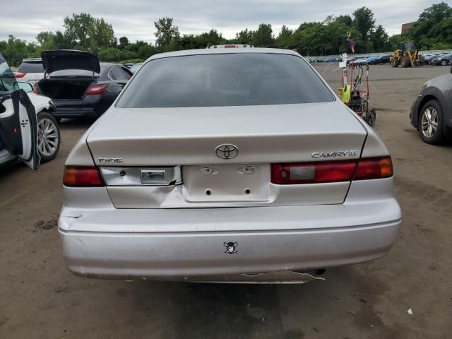 1999 Toyota Camry CE