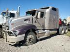2009 Kenworth Construction T660