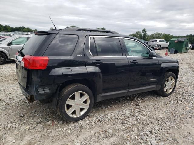 2011 GMC Terrain SLT