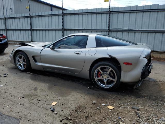 2001 Chevrolet Corvette