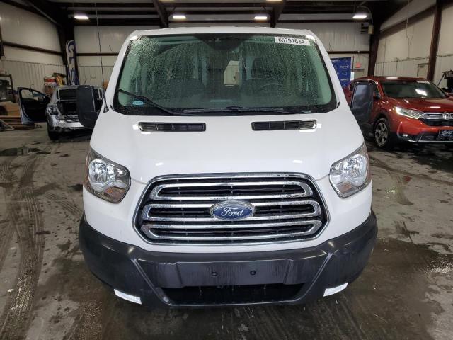2019 Ford Transit T-250