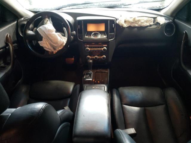 2011 Nissan Maxima S