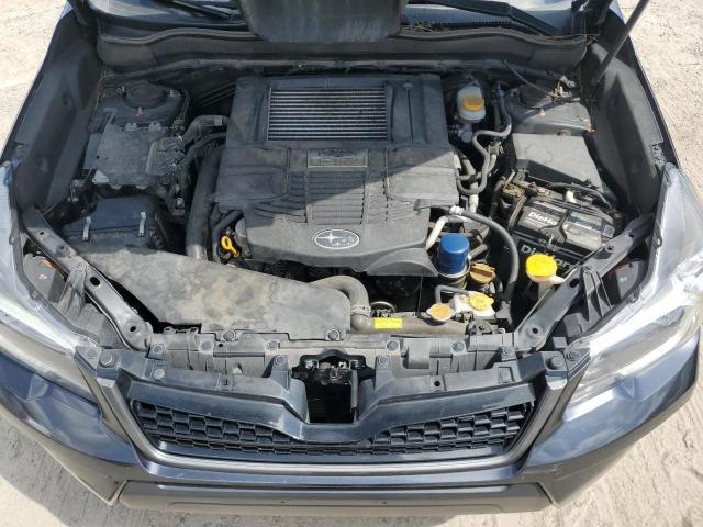 2016 Subaru Forester 2.0XT Touring