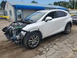 2015 Lexus NX 200T en venta en Wichita, KS