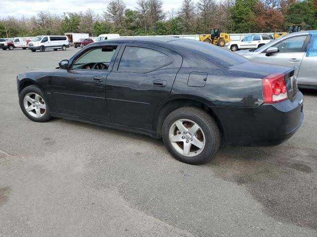 2010 Dodge Charger SE