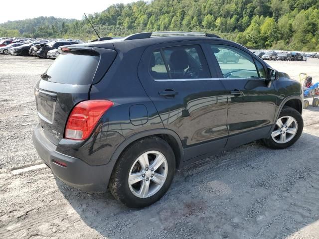 2015 Chevrolet Trax 1LT
