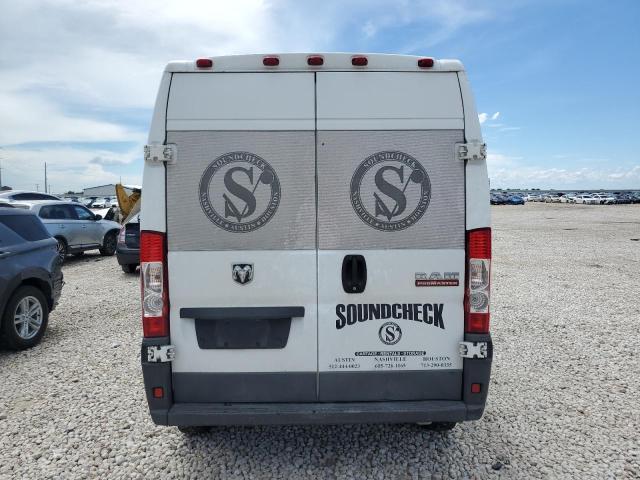2014 Dodge RAM Promaster 2500 2500 High