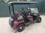 2023 Evolution D5 Ranger 4 Seater