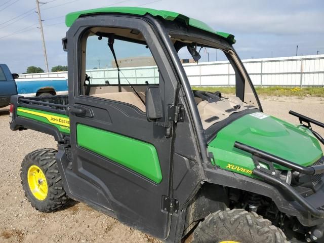 2021 ATV Gator