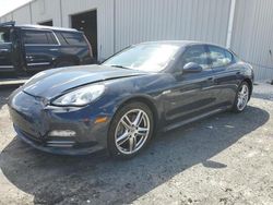 2012 Porsche Panamera 2 for sale in Jacksonville, FL