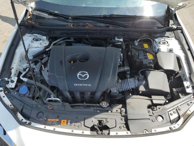 2021 Mazda 3 Preferred