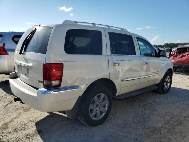 2007 Chrysler Aspen Limited