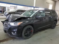 2021 Chevrolet Traverse Premier en venta en Pasco, WA