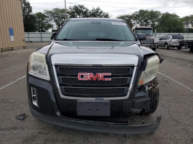 2014 GMC Terrain SLE