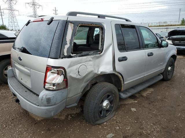2002 Ford Explorer XLS