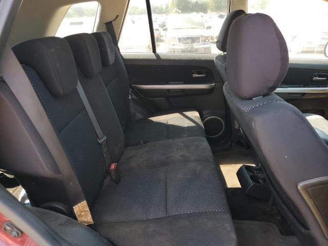 2006 Suzuki Grand Vitara Premium