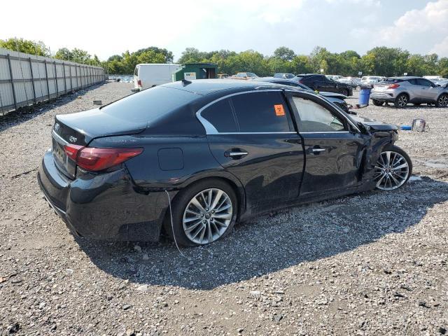2019 Infiniti Q50 Luxe