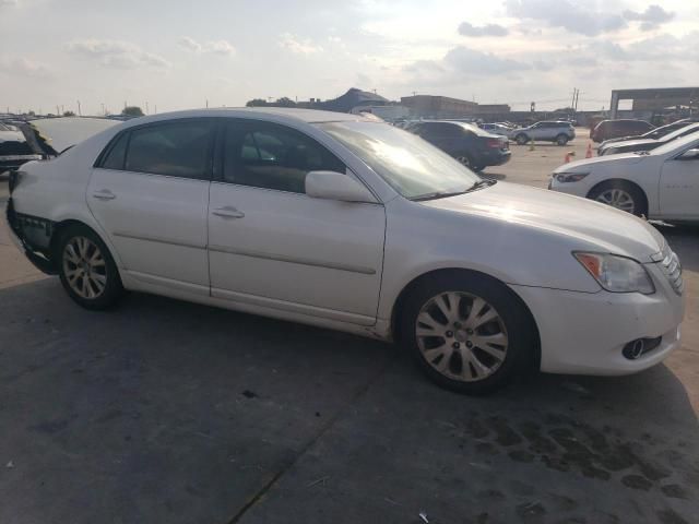 2010 Toyota Avalon XL