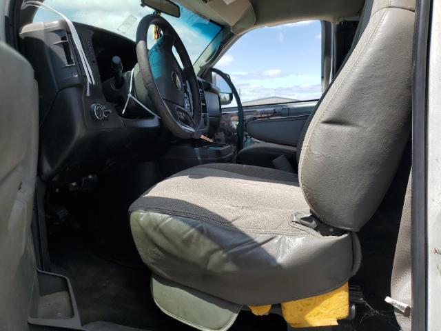 2009 Chevrolet Express G3500