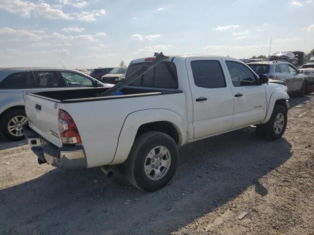 2015 Toyota Tacoma Double Cab Prerunner