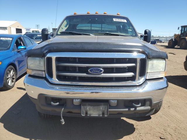 2004 Ford F250 Super Duty