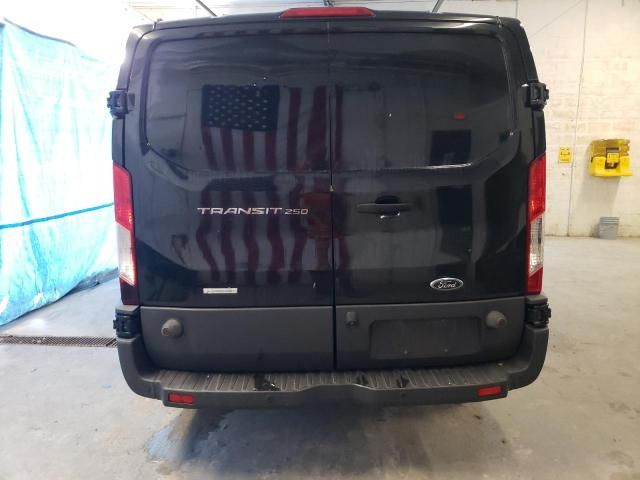 2015 Ford Transit T-250