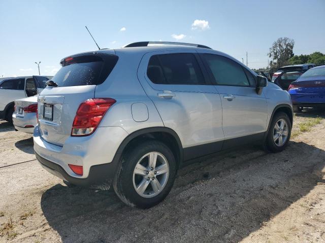 2021 Chevrolet Trax 1LT