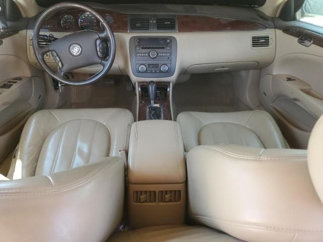 2008 Buick Lucerne CXL