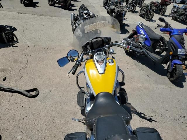 2006 Kawasaki VN900 D