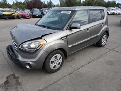 2013 KIA Soul for sale in Woodburn, OR