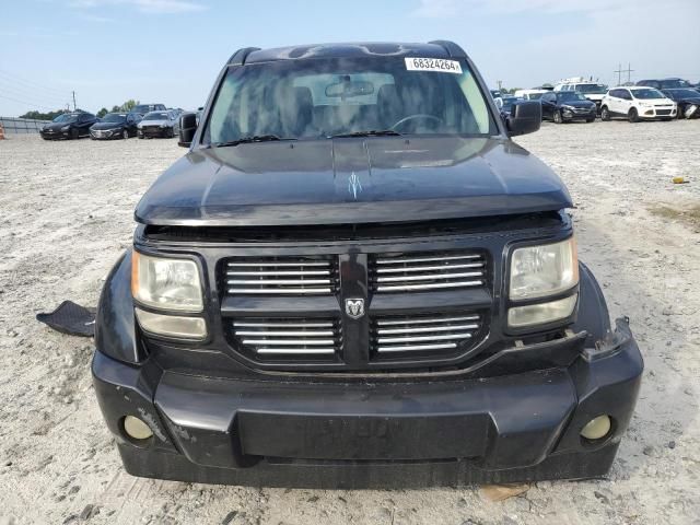 2008 Dodge Nitro R/T