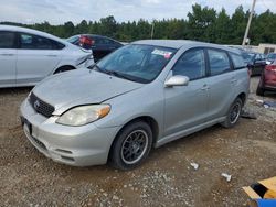 2003 Toyota Corolla Matrix Base for sale in Memphis, TN