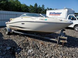 2006 Sea Ray Boat en venta en Windham, ME